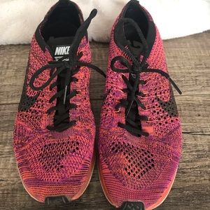 Women’s Nike Flyknit Racer